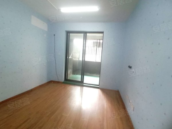 中国铁建国际城和畅园_3室2厅1卫__电梯房_精装修