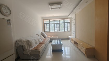 静安瑞泰_2室2厅1卫__精装修79平米