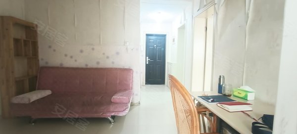 芙蓉苑西村_2室1厅1卫_南北通透_步梯房_看房方便