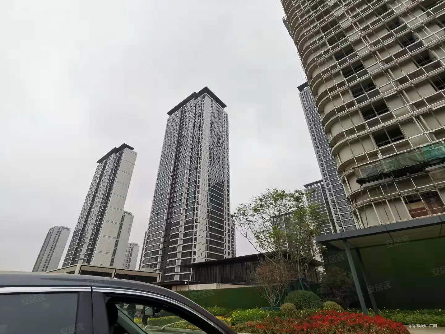 昆明二手房 官渡二手房 巫家坝二手房 保利堂悦(商住楼) 1/9