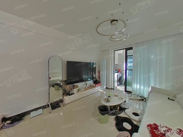 今日上新好房_客厅带空调_全屋精装_拎包入住_家电家具齐全
