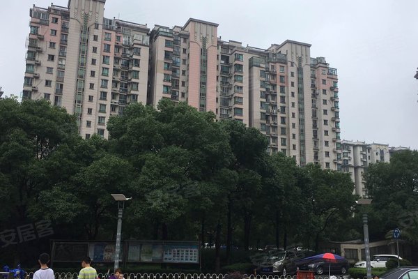 上海康城人口_从松江到莘庄,上海这个最大社区鲜为人知的变更史 你知道吗(2)