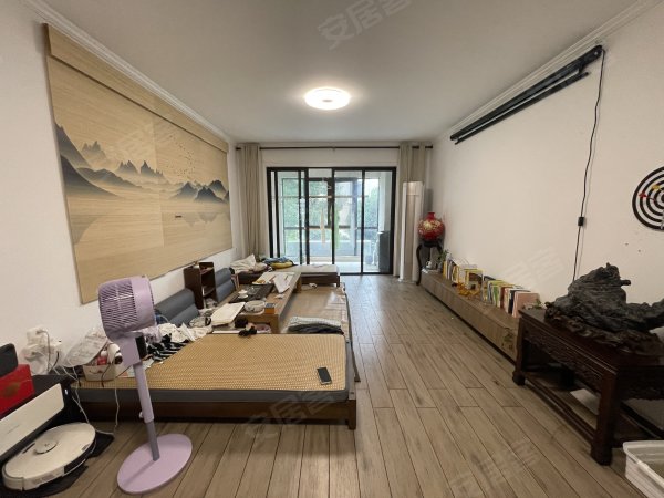 保利西山林语_4室2厅2卫__电梯房_精装修139平米