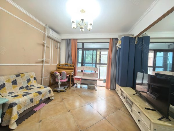 清华园_精装修_拎包入住性价比高随时看房屯溪路小学
