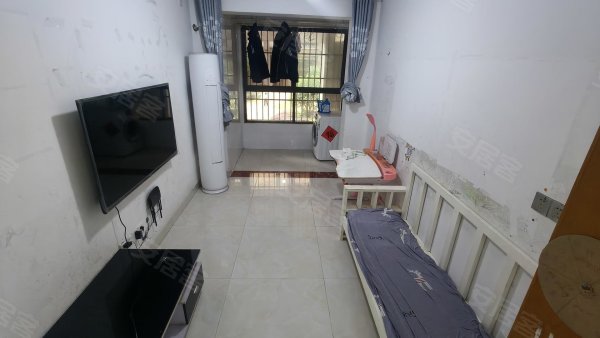中国铁建国际城品园_电梯房_精装修_2室2厅1卫