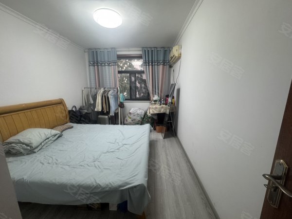 中科大东区_南园新村_精装修两房两厅_家具家电齐全_拎包即住