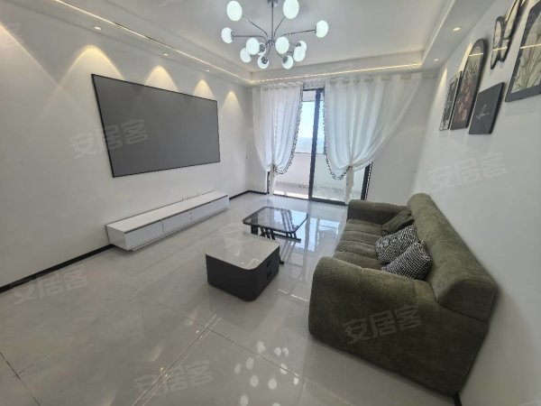 实图实价，近大众蔚来工厂，交通便利，安静舒适，可短租押一付一