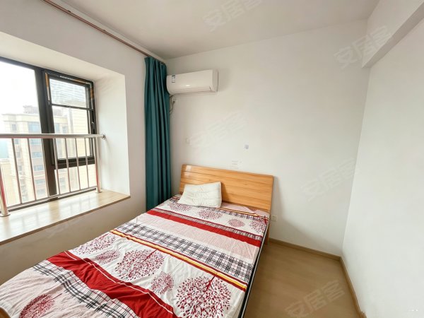 荣华苑_免费停车_近临湖开发区_海尔_江淮大众蔚来_看房随
