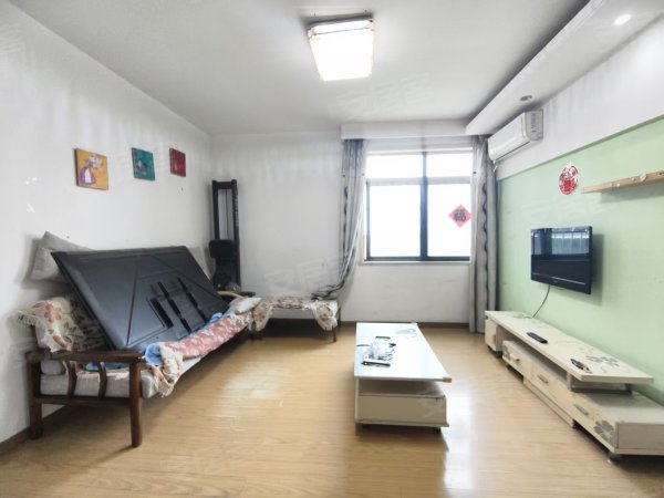 实嘉原创生活(东区)_电梯房_南北通透_采光好