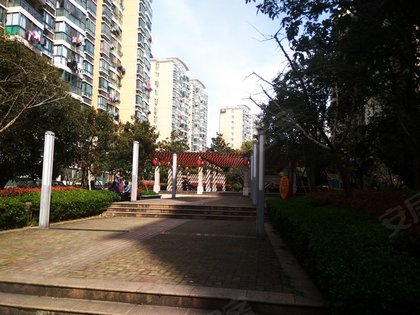 天山星城