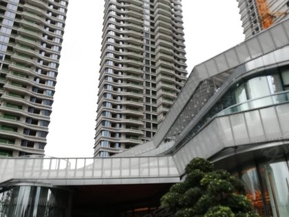 珠海二手房 横琴华发广场 李志鲲解读横琴华发广场小区不足专家解读