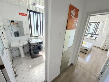 大主卧！本人业主_御景城_四号线地铁口_新华学院_押一付一
