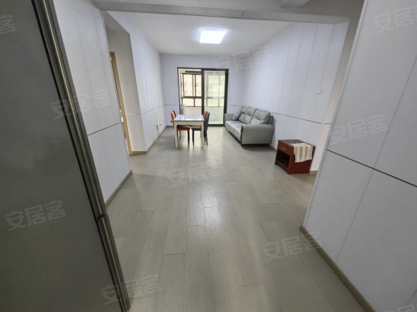 大富新领地_边户3室1卫_家电齐全_拎包入住_随时看房