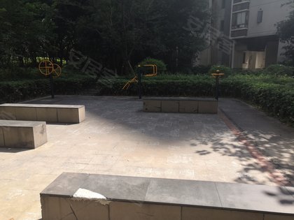 鲁能星城七街区