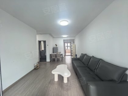 电商产业园_顺丰旁_佳源花海印象_精装3室2厅1卫_电梯房