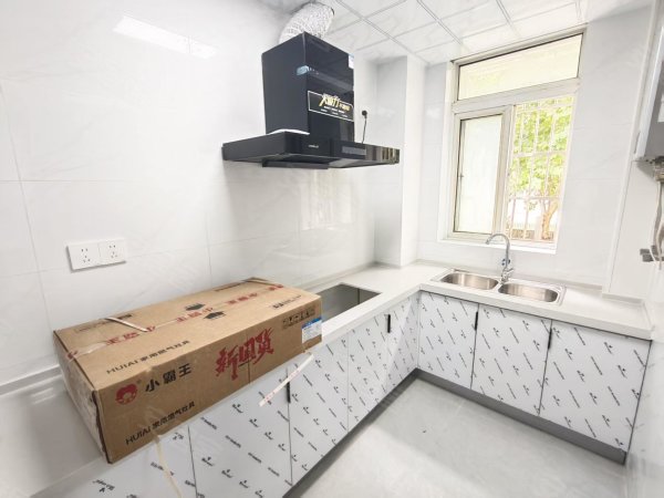 近天水路小学_方桥新镇西区精装两室_全屋地板家电齐全拎包入住