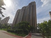 绿地璀璨天城