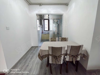 急租科学岛御璟江山(湖山园)华润桃源里3室2厅家电齐全随时看