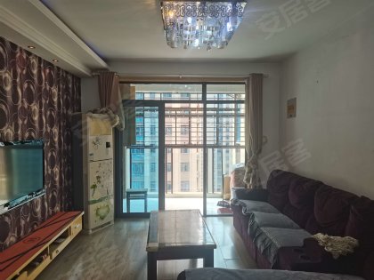 翰林园北门口边户两房__近一号七号线__近万国农贸_随时可看