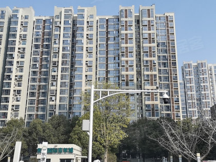 东渡国际青年城