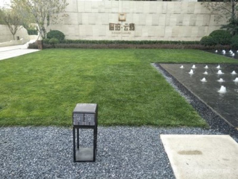 北京房产网>北京二手房>大兴二手房>枣园二手房>绿地海珀云翡>