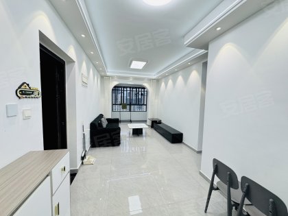 鹤翔园精装修小区房带衣帽间民水民电通燃气_近国轩_佳海工业园