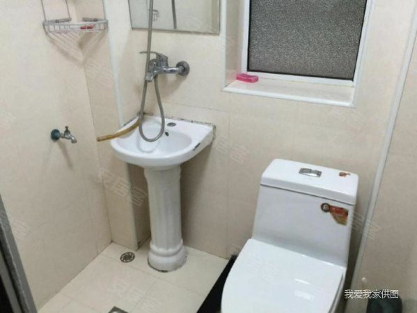 崂山新村,一房急售!紧邻地铁4号线,靠浦东的几