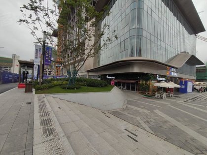 重庆小区 渝北小区 中央公园小区 吾悦广场(渝北)  0人觉得很赞2021