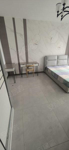 经开区一户室115.90平米正南9层