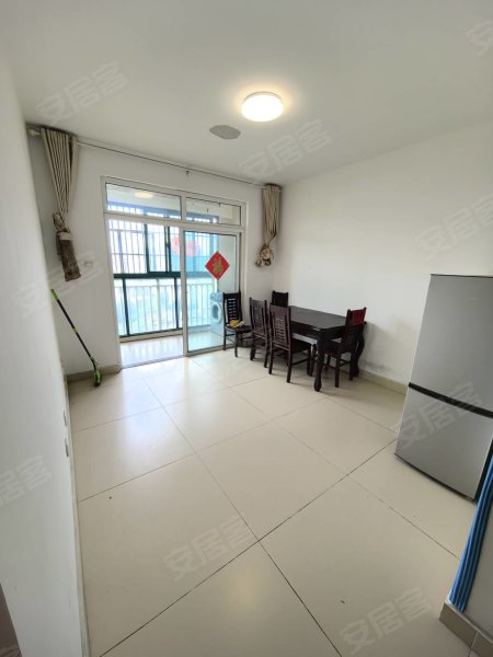 实拍多套可选_押一付一_合肥西站_聚凤华庭_安徽农大_大润发