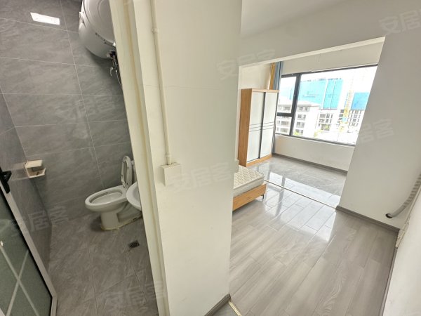 中安创谷北门！合肥7中！金鹏麓山院主卧独卫！设计总院科大硅谷