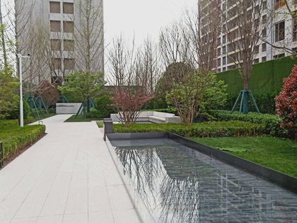 绿城留香园