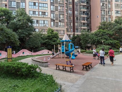 莱茵北郡