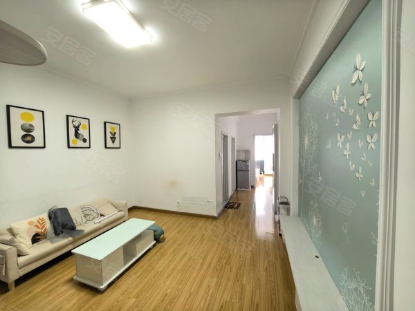 上海城市_精装修_急租房源_拎包入住