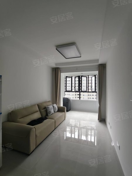 盈福新居_二室朝南_全屋瓷砖_家具家电齐全_拎包入住