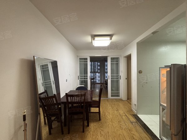 贵池路两房出租_摩尔广场楼上_购物方便_蜀山万象汇_永辉超市