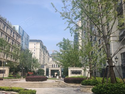 保利香颂,四新大道 - 武汉保利香颂二手房,租房,房价-武汉安居客