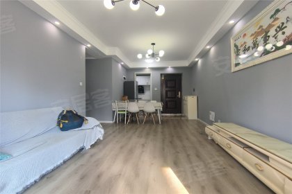 讯飞_中安创谷_地铁口_旭辉望江台_3室1卫_配套齐全