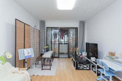 城建琥珀瑞安家园_近地铁塘西河公园佳源中心配套设施齐全随时看