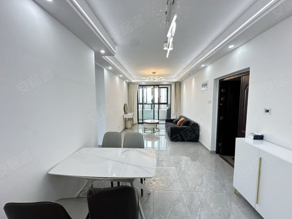 新店雅苑D地块_2室1厅1卫_电梯房_精装修