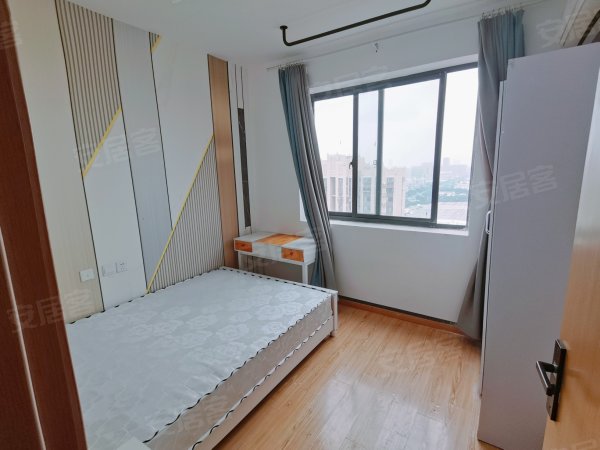 不是中介丶可短租！安建工合师范_各种单间独卫出租_拎包入住