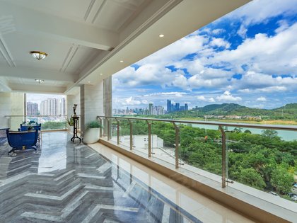 保利君悦湾