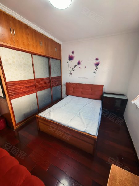 同城花园_家具家电齐全_拎包入住_户型好_地段好_随时看房