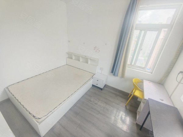 三号线繁华大道_翠微南园次卧双窗_中环城_翡翠公园_四十五中