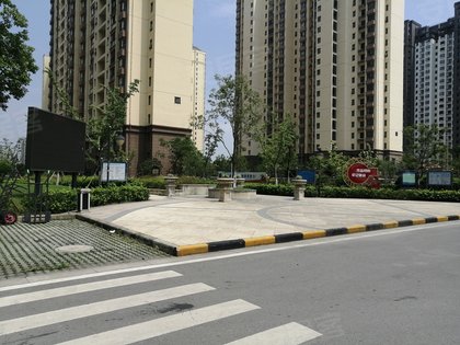石湖景苑一期
