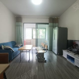 合肥十中旁龙湖天街锦门学府里精装修洋房三室，周边配套成熟