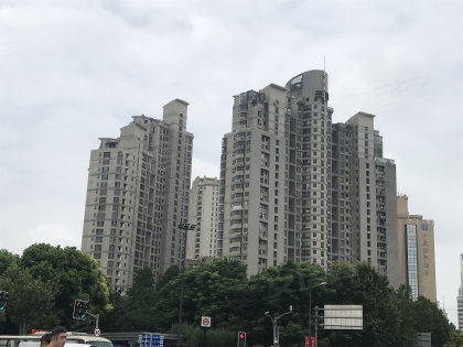 东淮海公寓