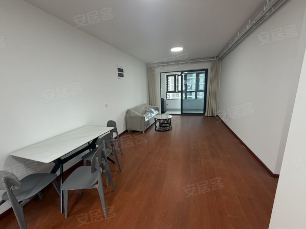 可以月付_火车站_新蚌埠路_临泉花苑对面双龙湾三室两厅一卫