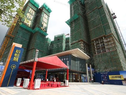 拾悦城老总_江门汇悦城