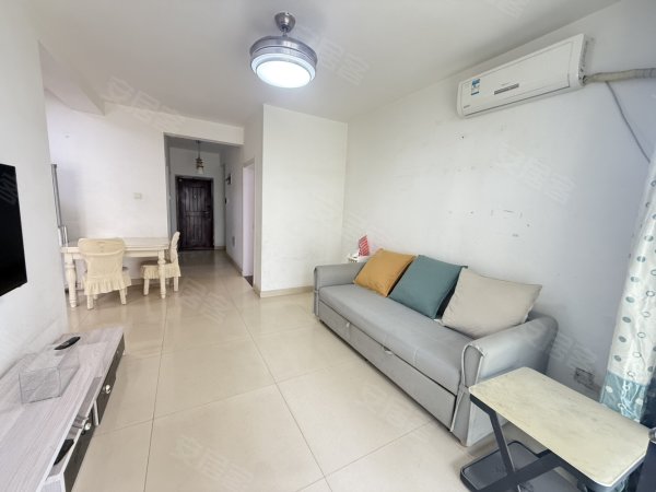 实拍图!_新出_地铁口_水丽坊_住家两室_家电全_随时看房